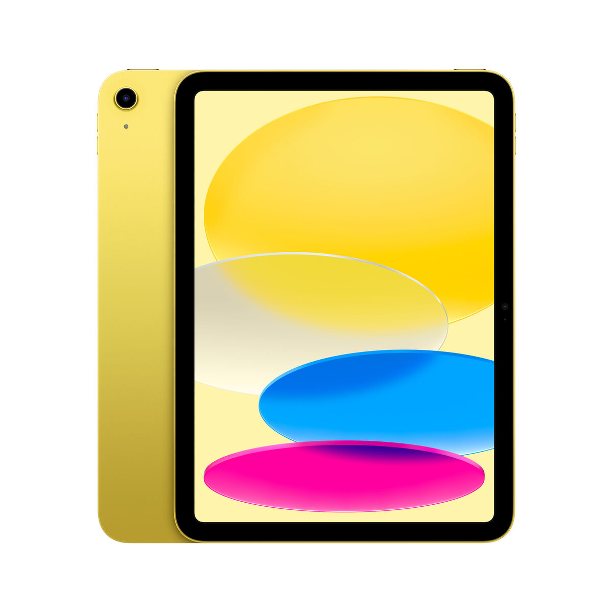 Tablet Apple iPad 2022 10,9" 256 GB Giallo 256 GB