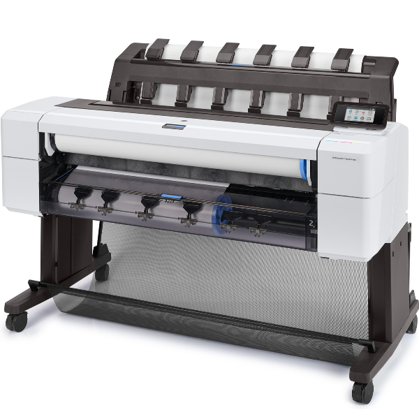 HP DESIGNJET T1600DR 914MM/36-IN