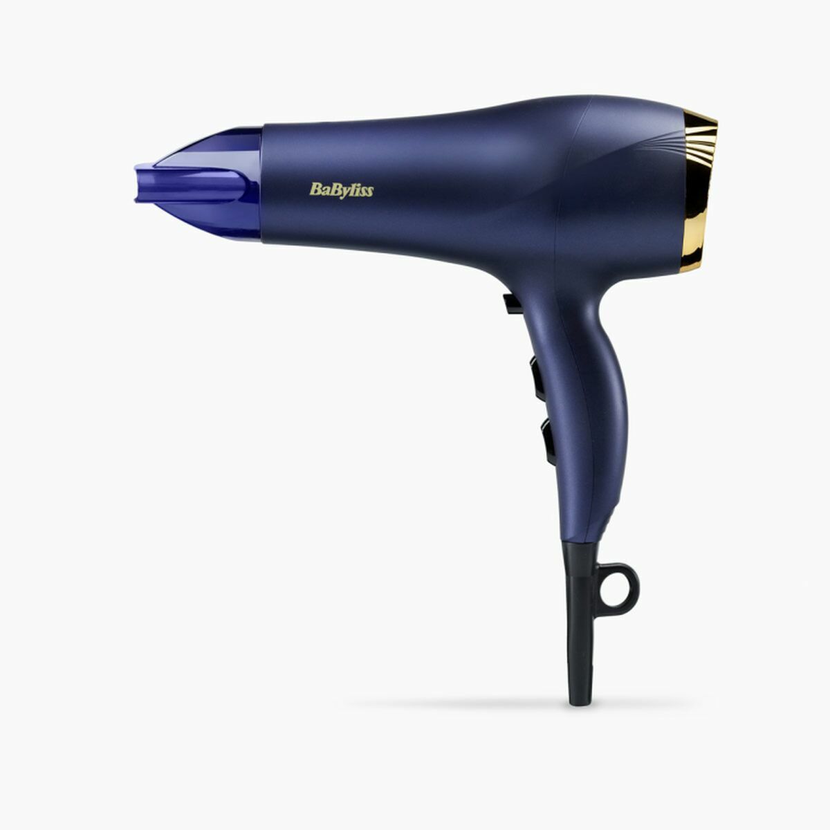 Phon Babyliss Midnight Luxe 2300 Multicolore 2300 W