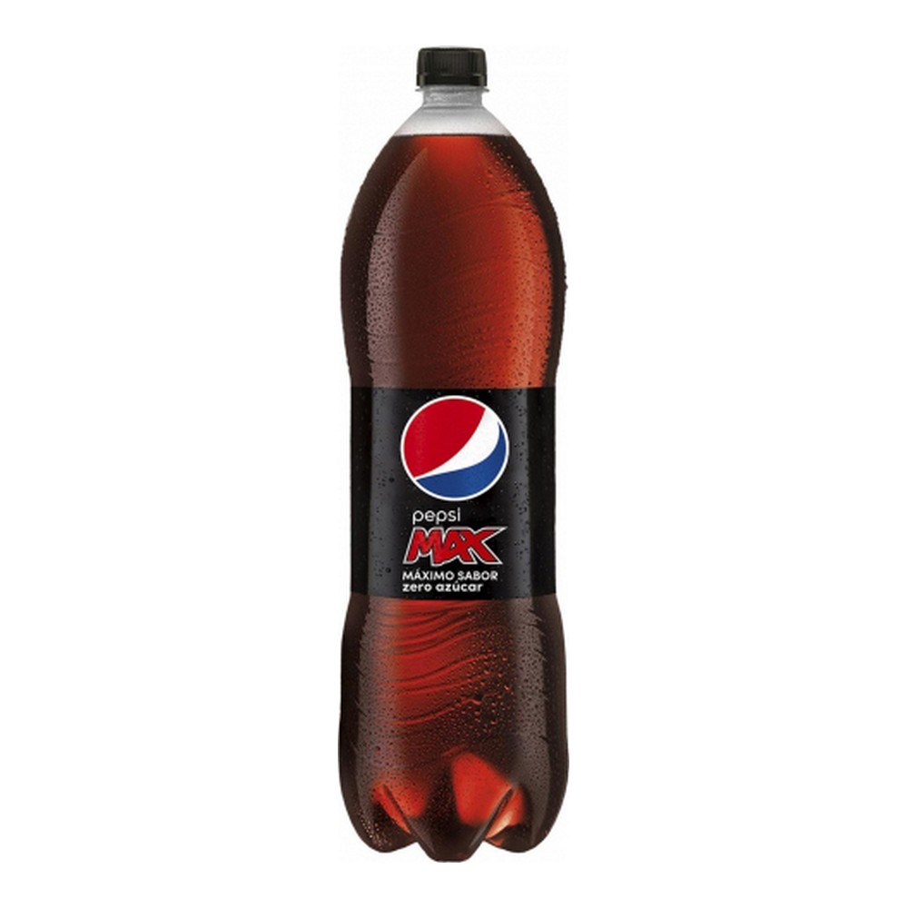 Bevanda Rinfrescante Pepsi Max Zero (1,75 L)
