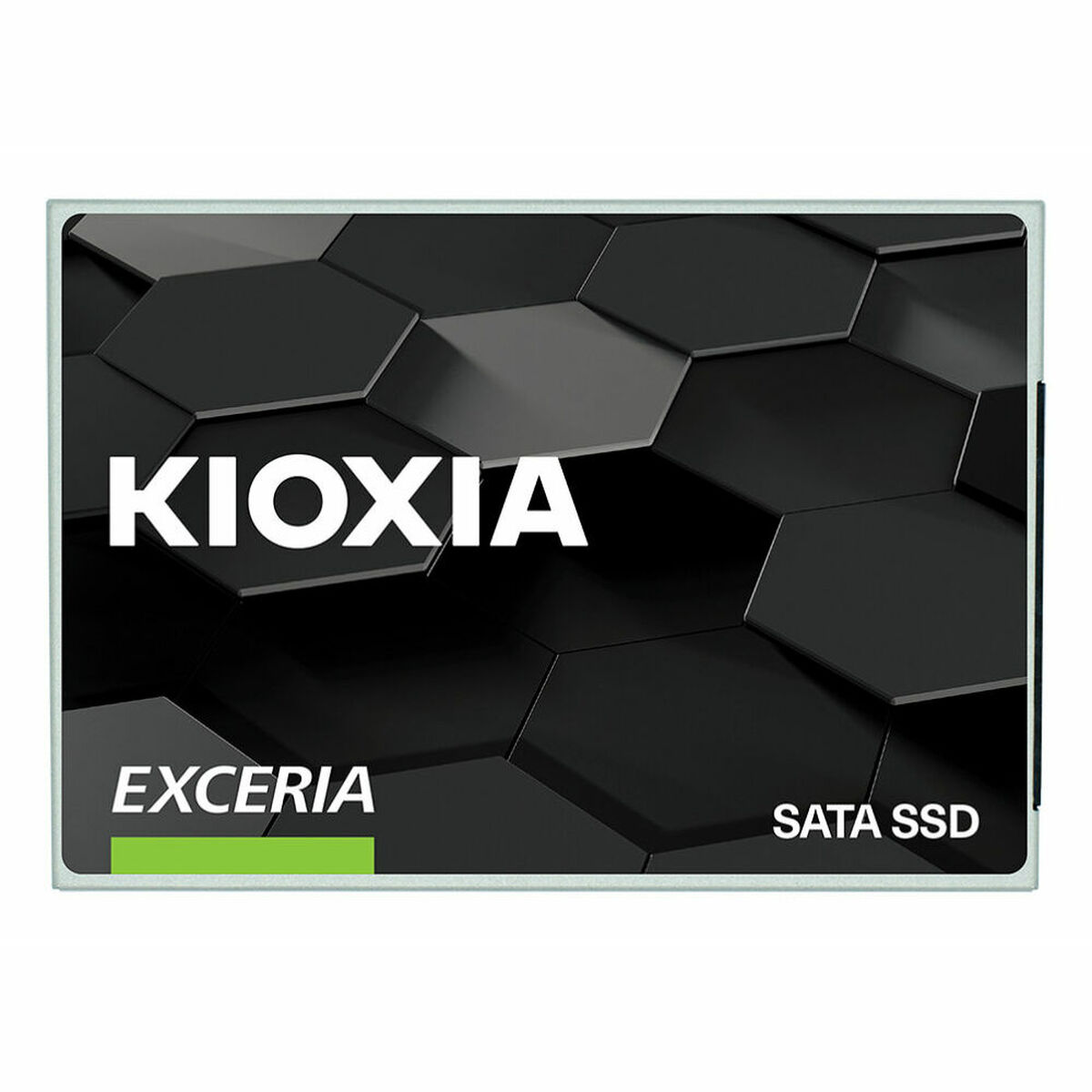 Hard Disk Kioxia EXCERIA 480 GB SSD
