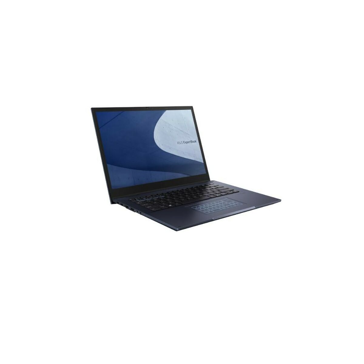 Notebook Asus B7402FBA-L90593X Qwerty in Spagnolo Intel Core i5-1240P 16 GB RAM 14" 512 GB
