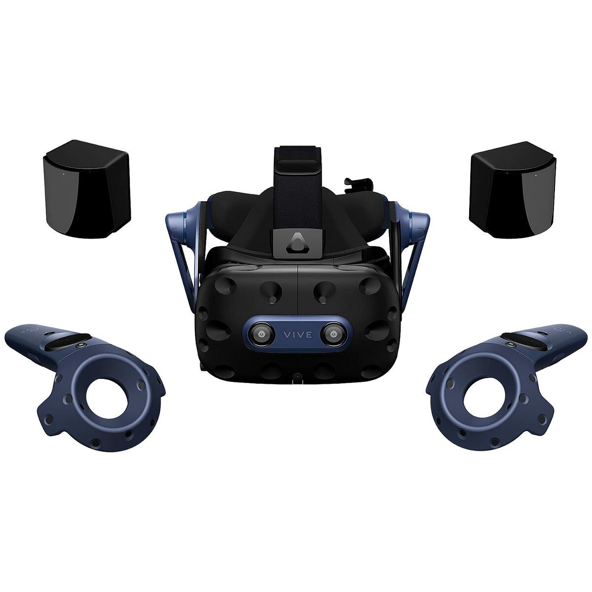 Occhiali di Realtà Virtuale HTC Vive Pro 2
