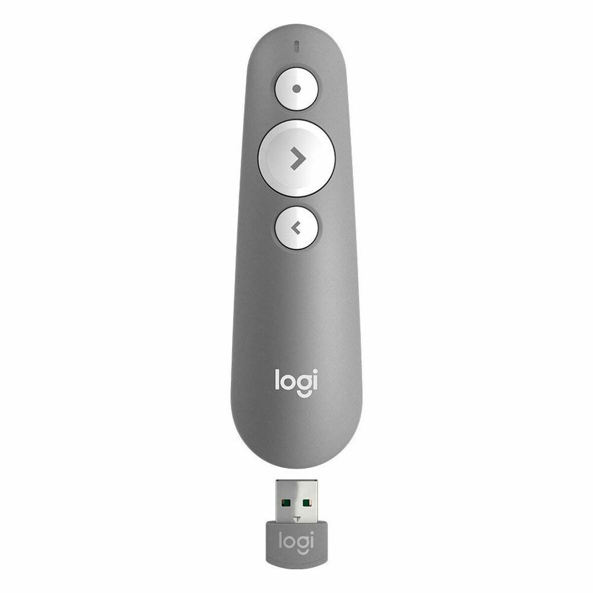 Telecomando Logitech R500 Laser Presentation Remote