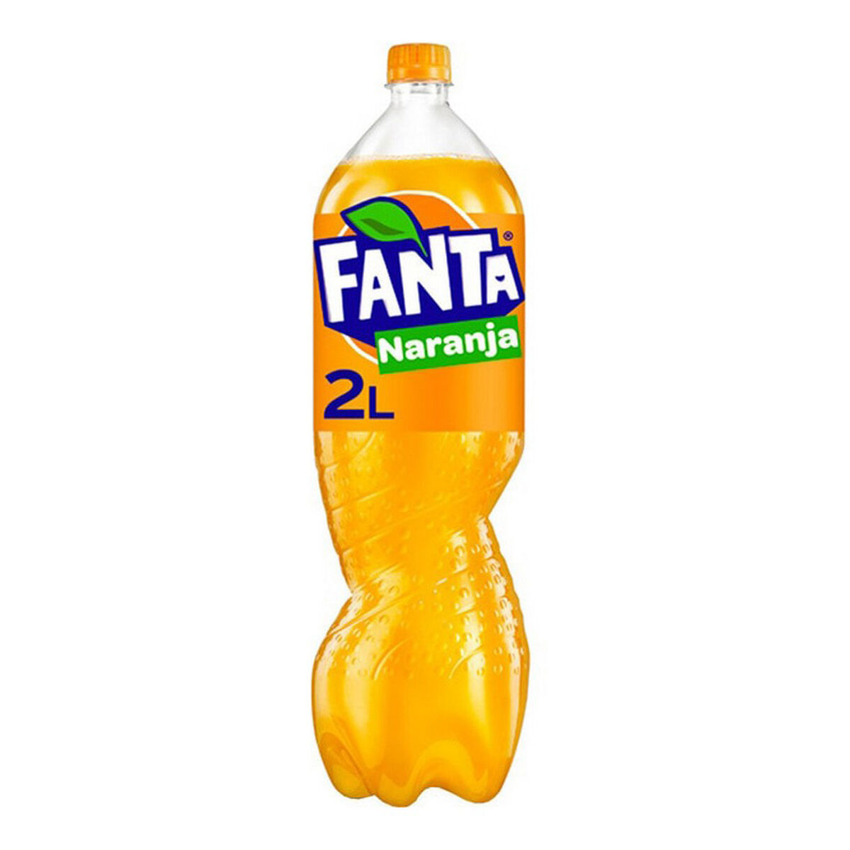 Bevanda Rinfrescante Fanta Arancio