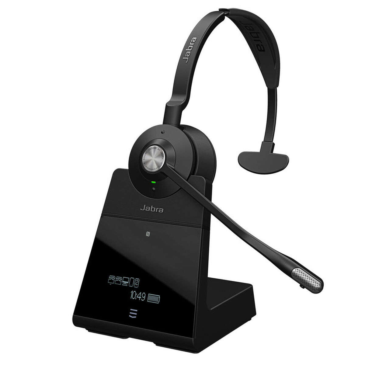 Auricolari Bluetooth con Microfono Jabra ENGAGE 75
