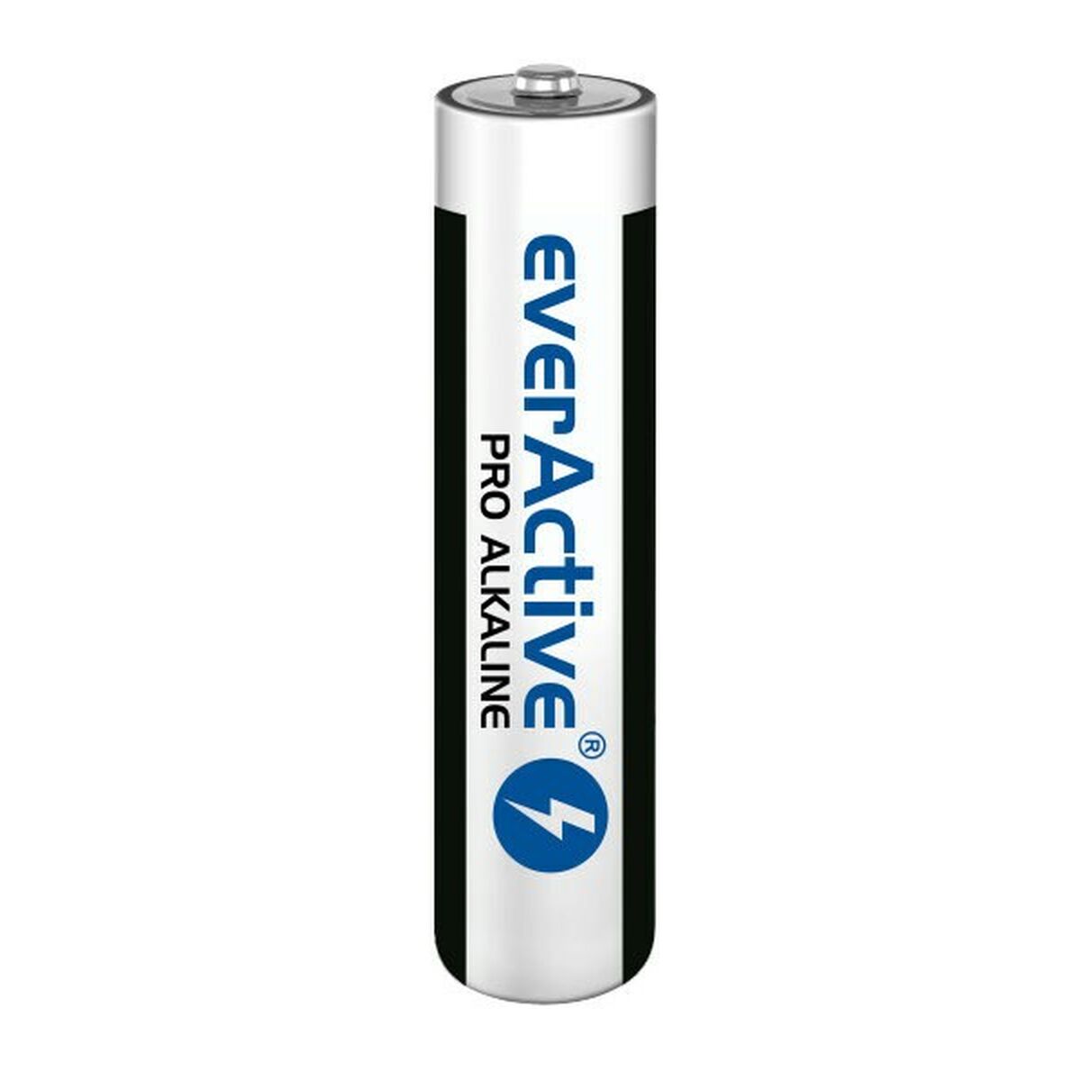 Batterie EverActive LR03 1,5 V AAA (10 Unità)