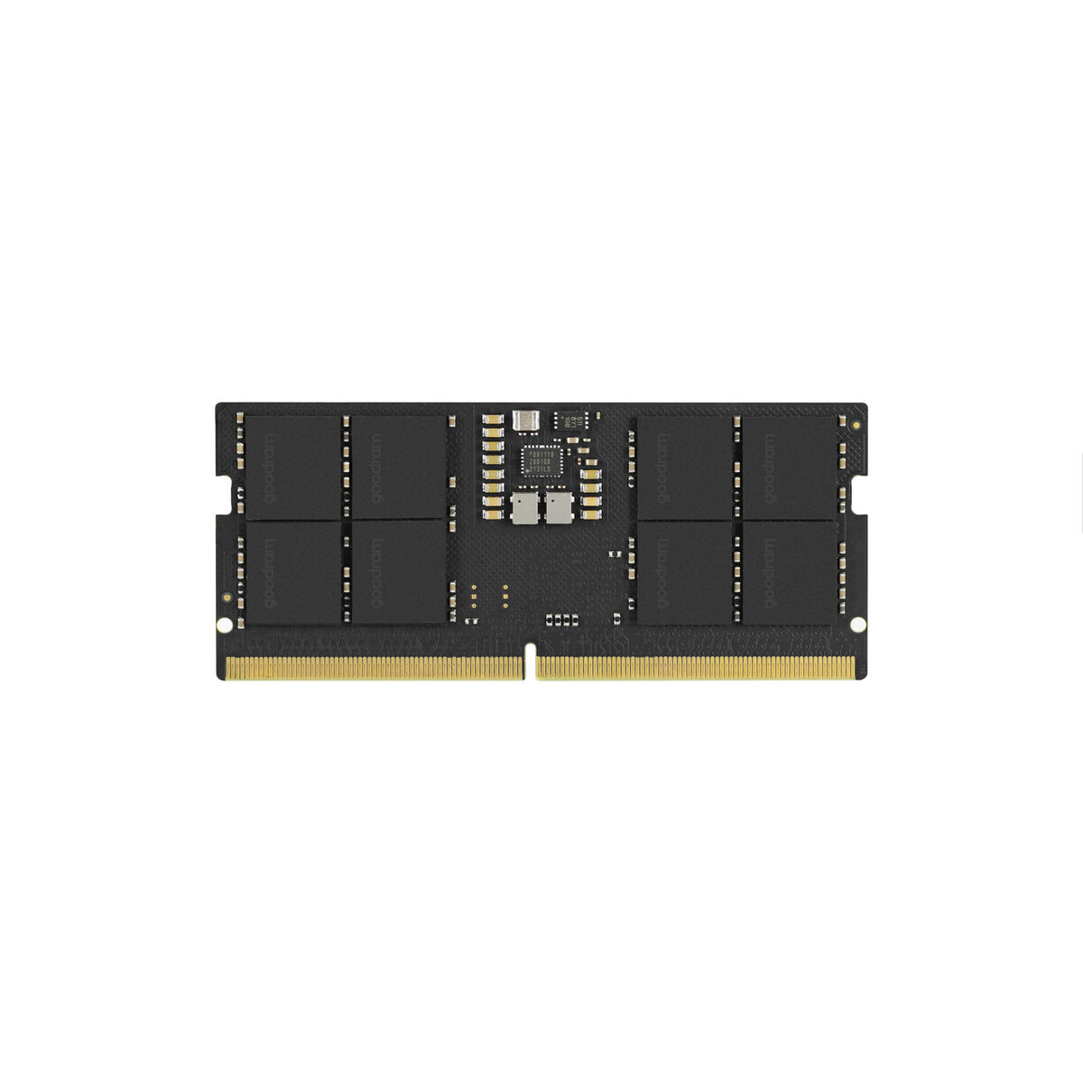 Memoria RAM GoodRam GR4800S564L40S/16G 16 GB