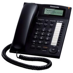 TELEFONO FISSO KX-TS880EXB