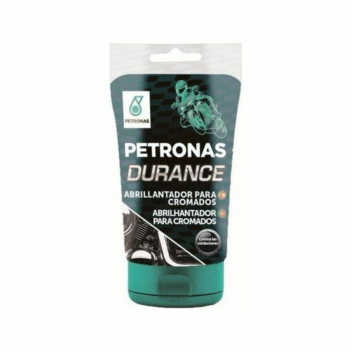 Cera Auto Petronas Cromato (150 gr)