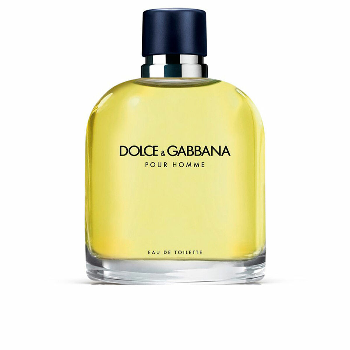Profumo Uomo Dolce & Gabbana EDT Pour Homme 75 ml