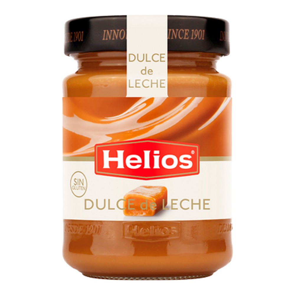 Dulce de Leche Helios (350 g)