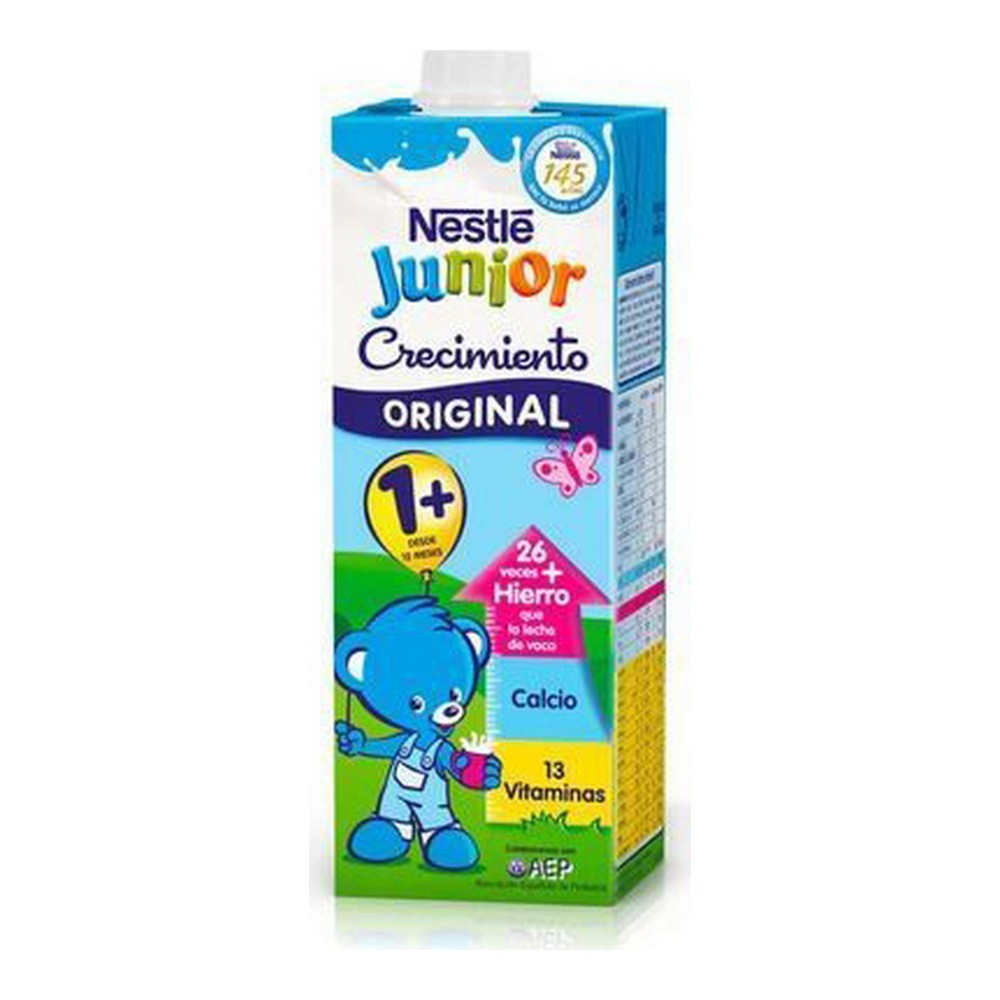 Latte per la Crescita Nestle Junior (1 l)