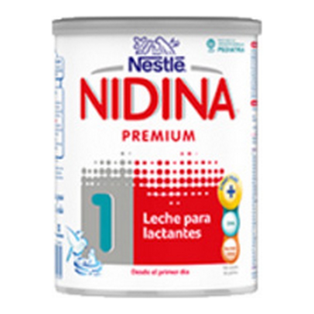 Latte per la Crescita Nestle Nidina 1 (800 gr)