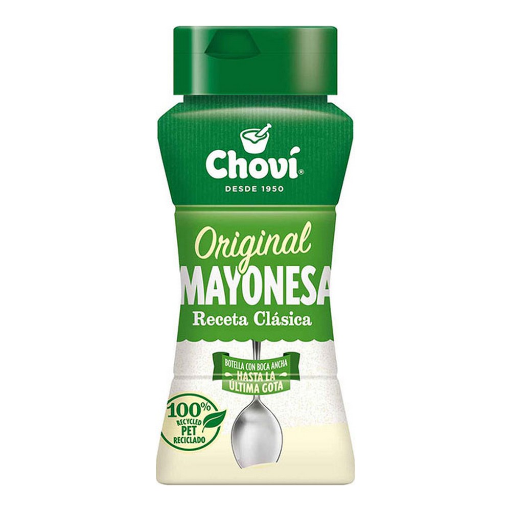 Maionese Chovi (400 ml)
