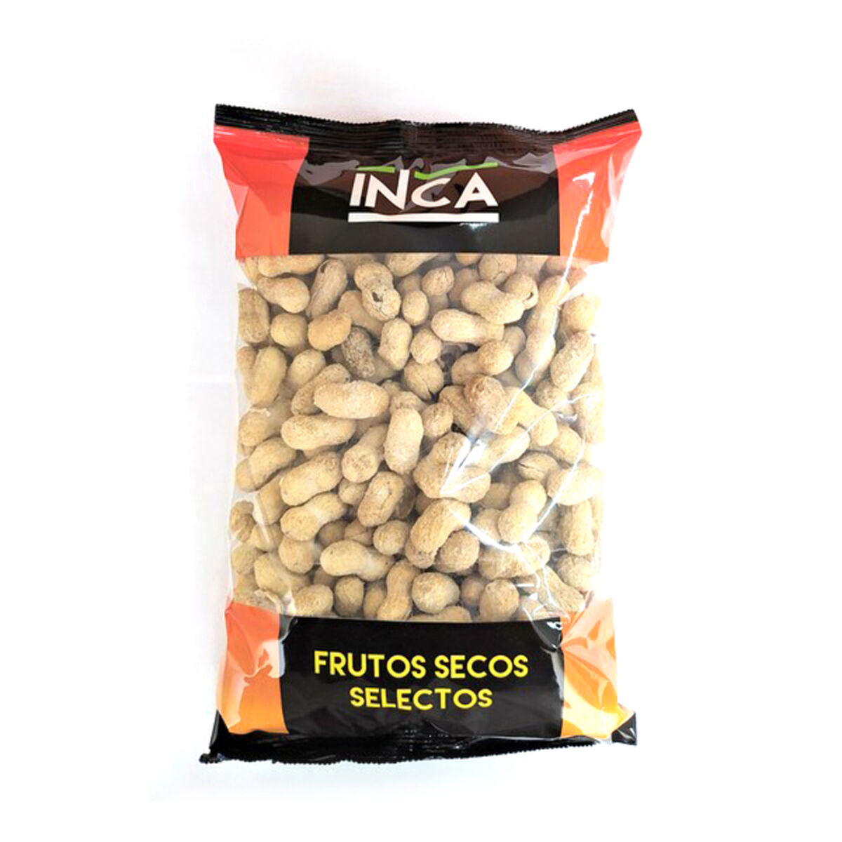 Arachidi Inca Tostati Con Sale (500 g)