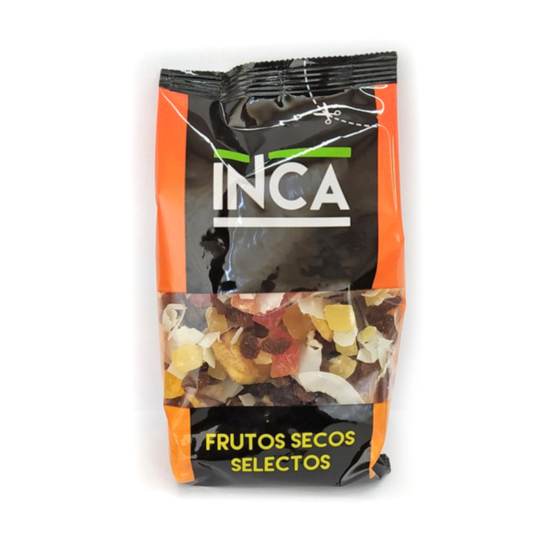 Frutta secca Inca (200 g)