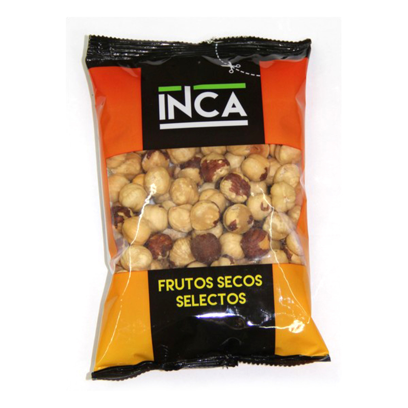 Nocciola tostata Inca (125 g)