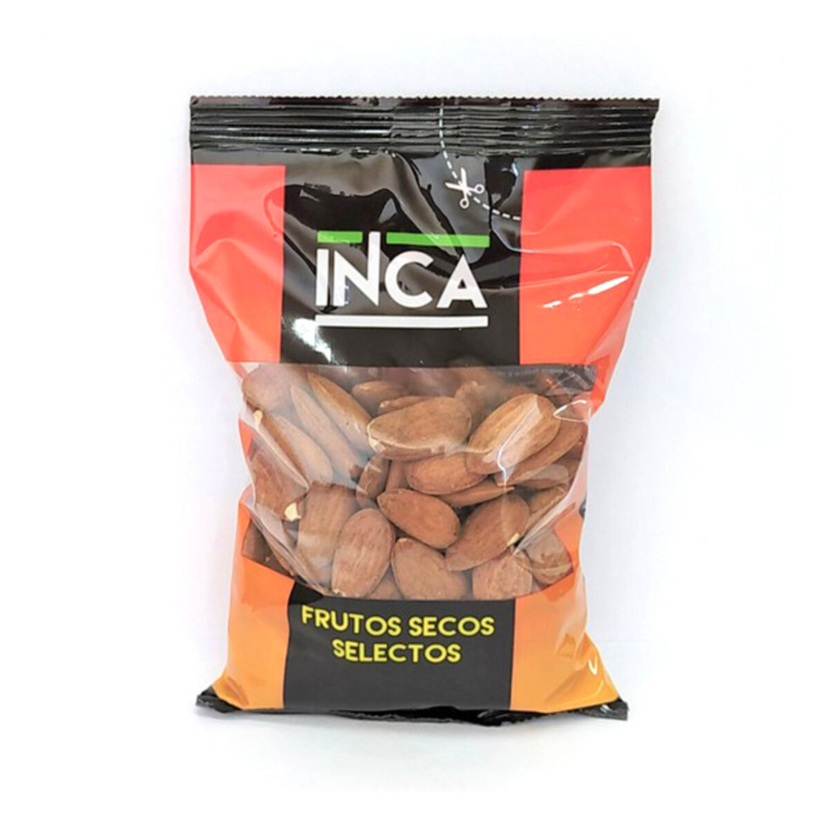Almonds Inca Raw (150 g)