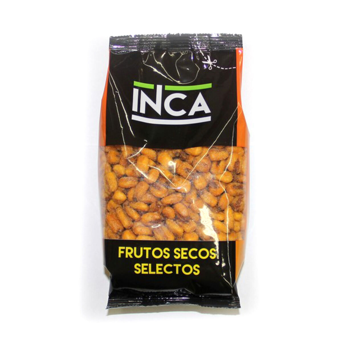 Mais fritto Inca (200 g)