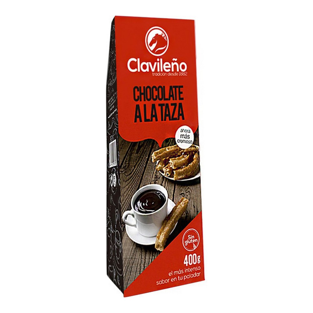 Cacao Clavileño In polvere (400 g)