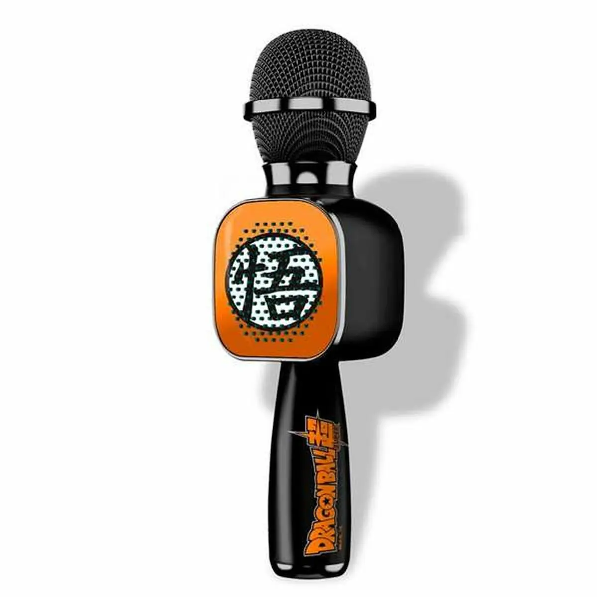 Microfono Karaoke Dragon Ball Bluetooth
