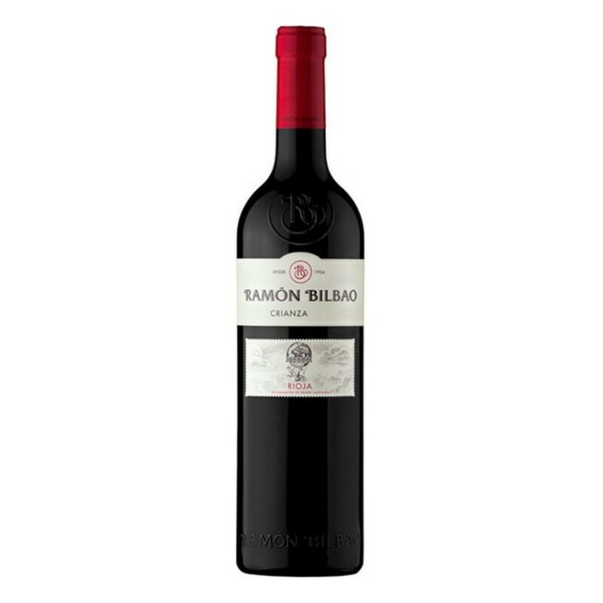 Vino Rosso Ramon Bilbao 49188_2013 (75 cl)