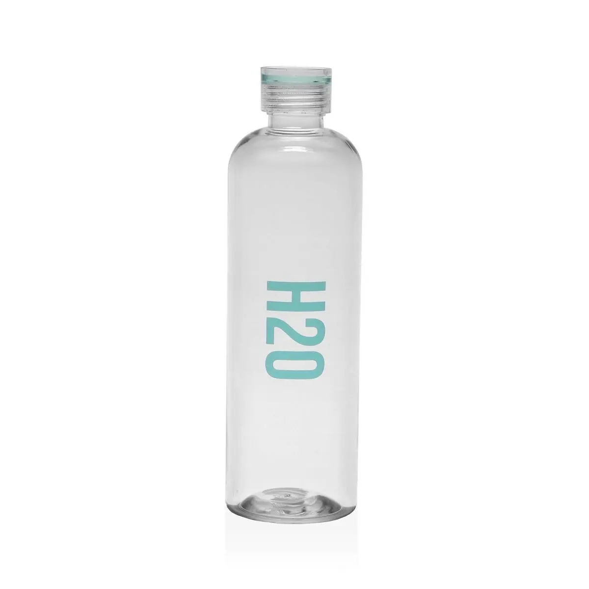 Bottiglia Versa H2O 1,5 L Silicone polistirene 30 x 9 x 9 cm