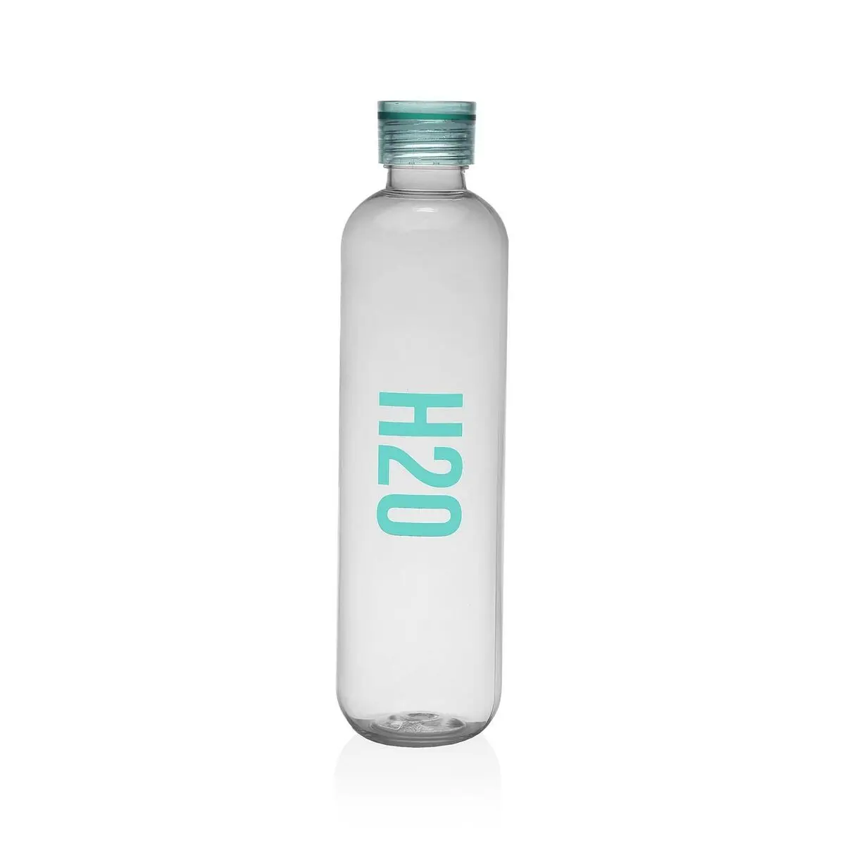 Bottiglia d'acqua Versa H2o Menta Acciaio polistirene 1 L 9 x 29 x 9 cm