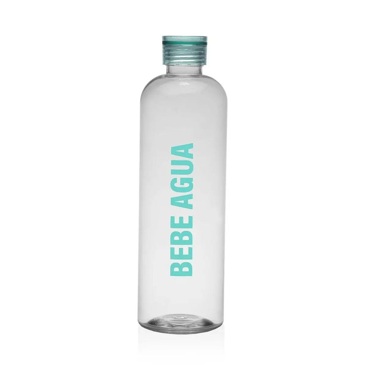 Bottiglia d'acqua Versa Menta Acciaio polistirene 1,5 L 9 x 29 x 9 cm