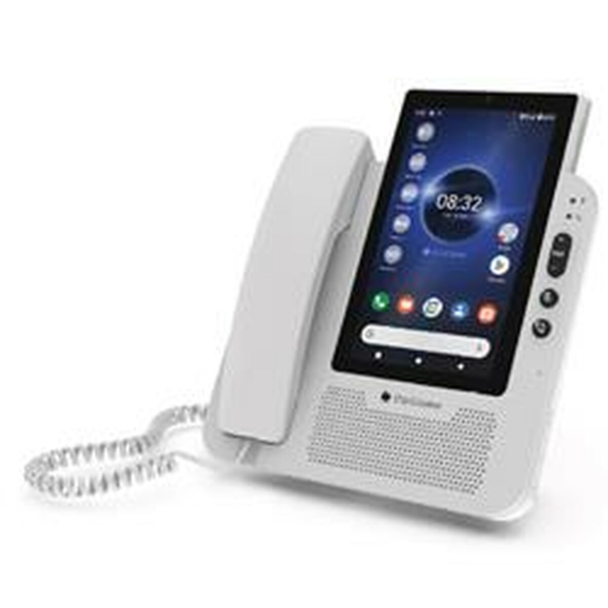 Telefono Fisso CoComm F900 Bianco