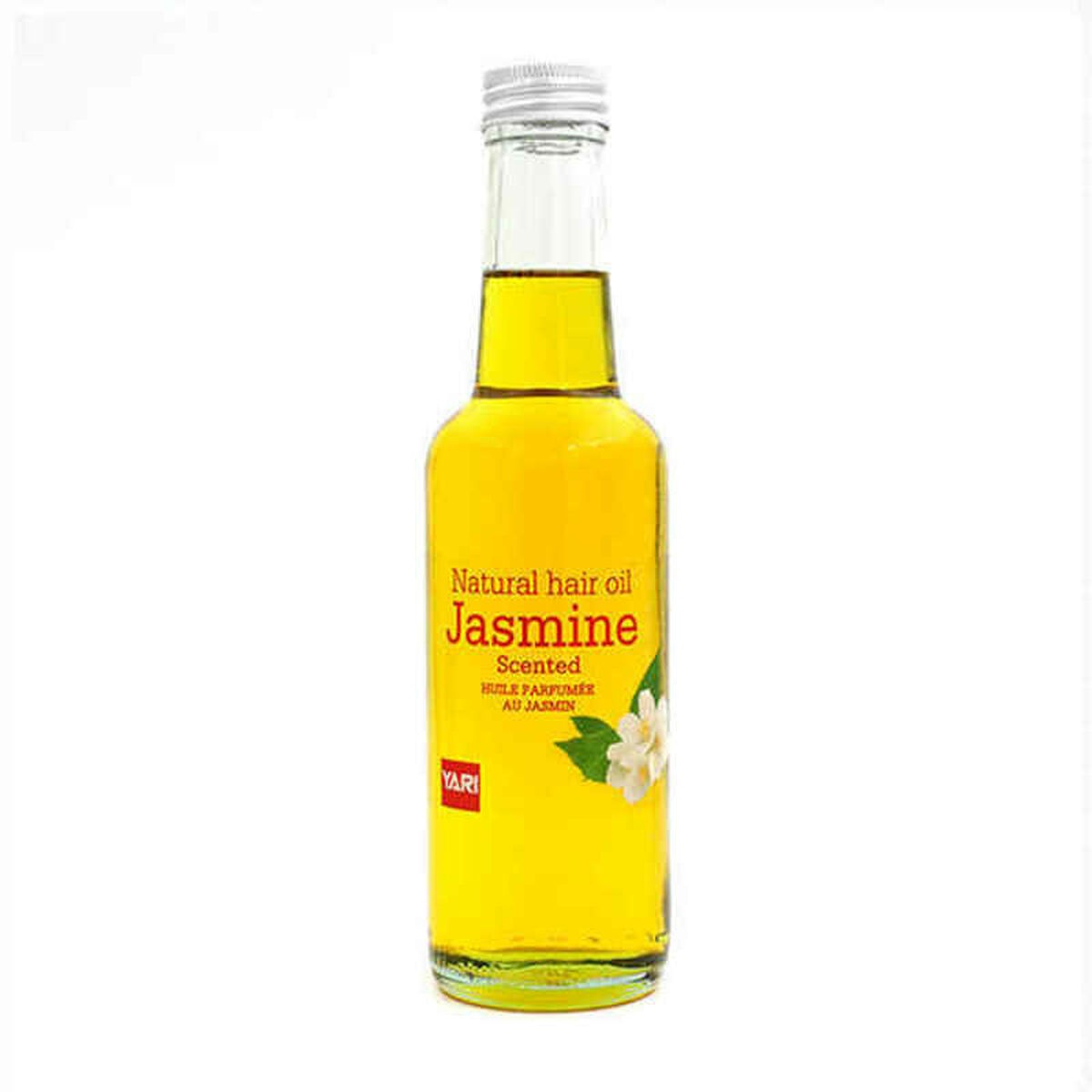Olio per Capelli Yari Gelsomino (250 ml)