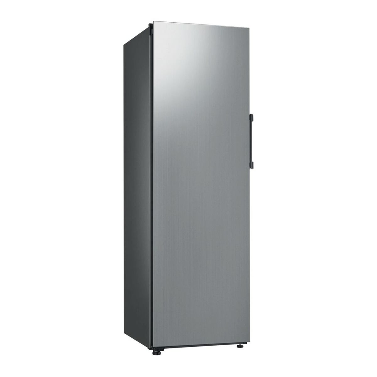Freezer Samsung RZ32A7485S9/EF Grigio Acciaio (186 x 60 cm)