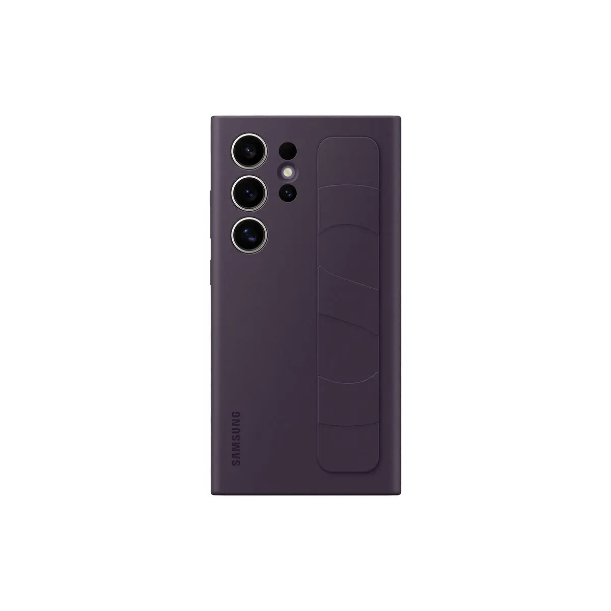 Custodia per Cellulare Samsung S24 Ultra Violetta