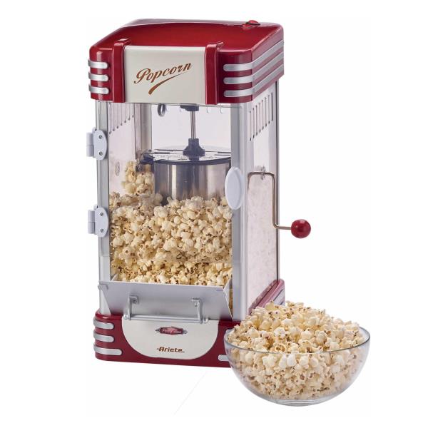Macchine per popcorn