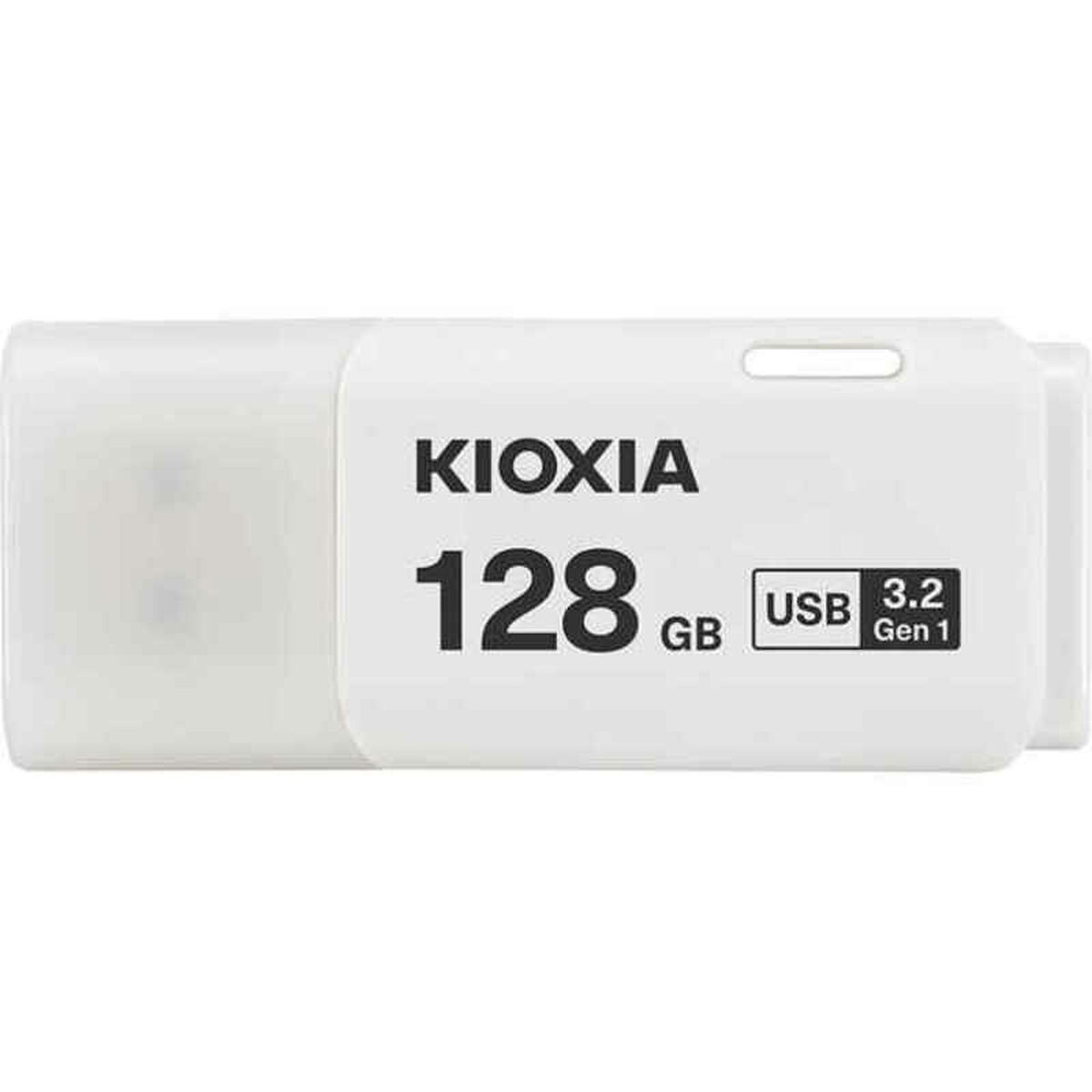 Memoria USB Kioxia U301 Bianco