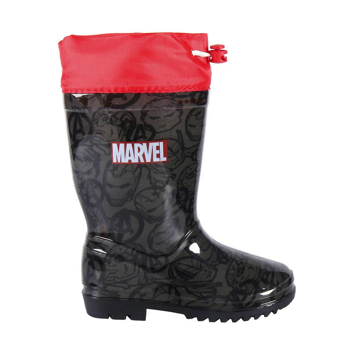 Stivali da pioggia per Bambini The Avengers