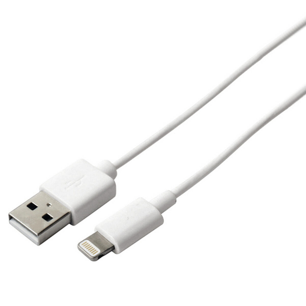 Cavo USB a Lightning KSIX Apple-compatible