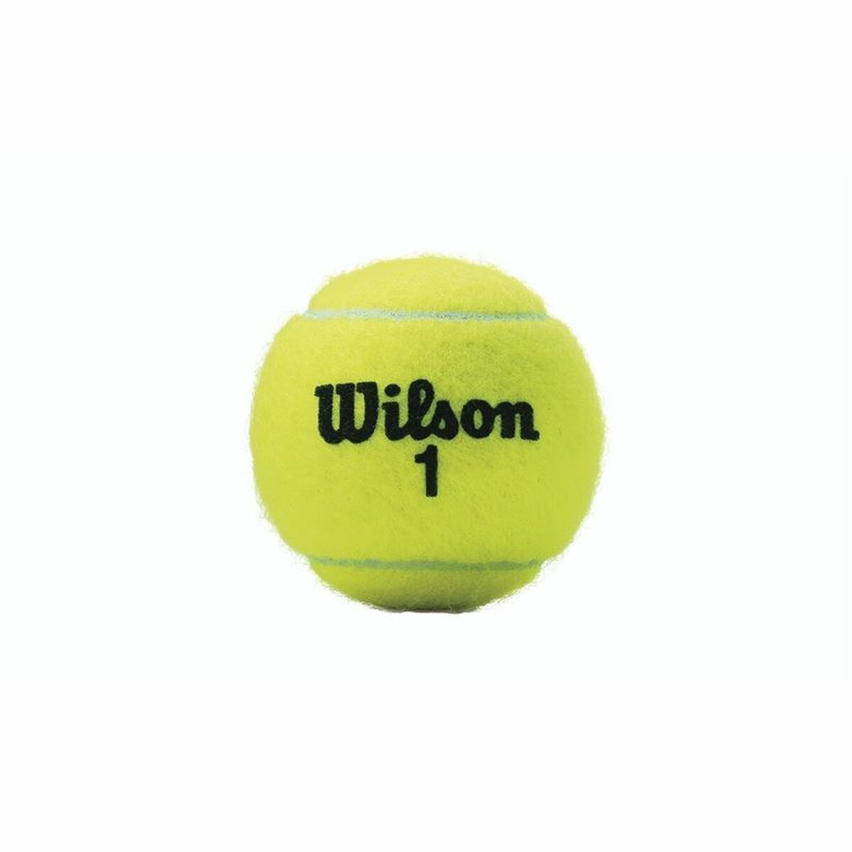 Palline da Tennis Wilson Championship XD  (3 pcs)