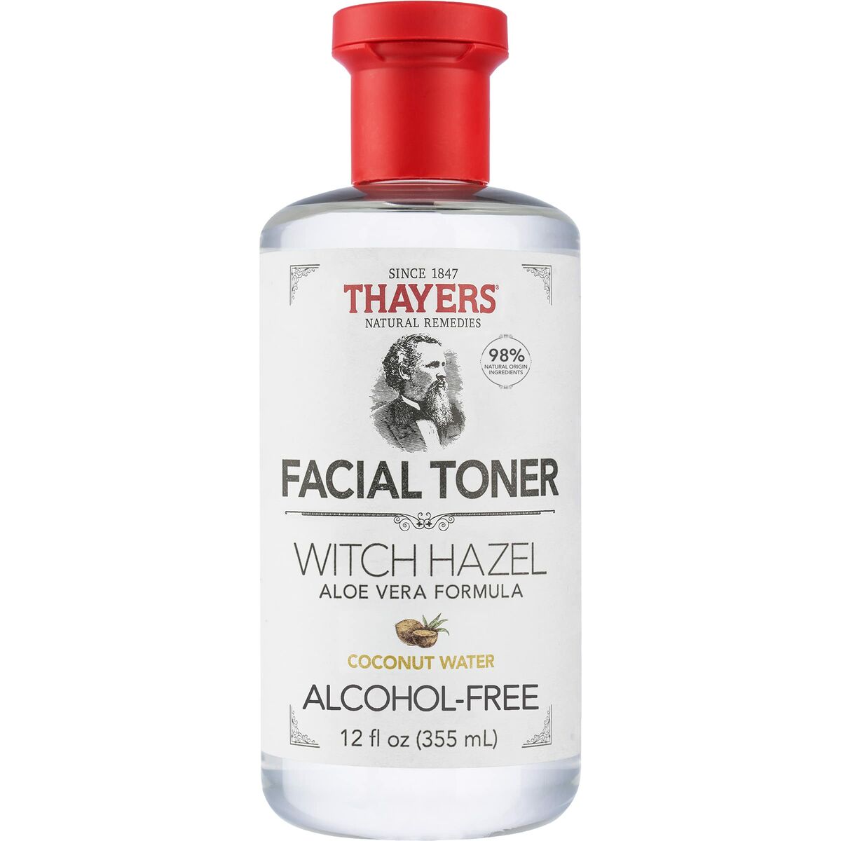 Tonico Viso Thayers (355 ml)