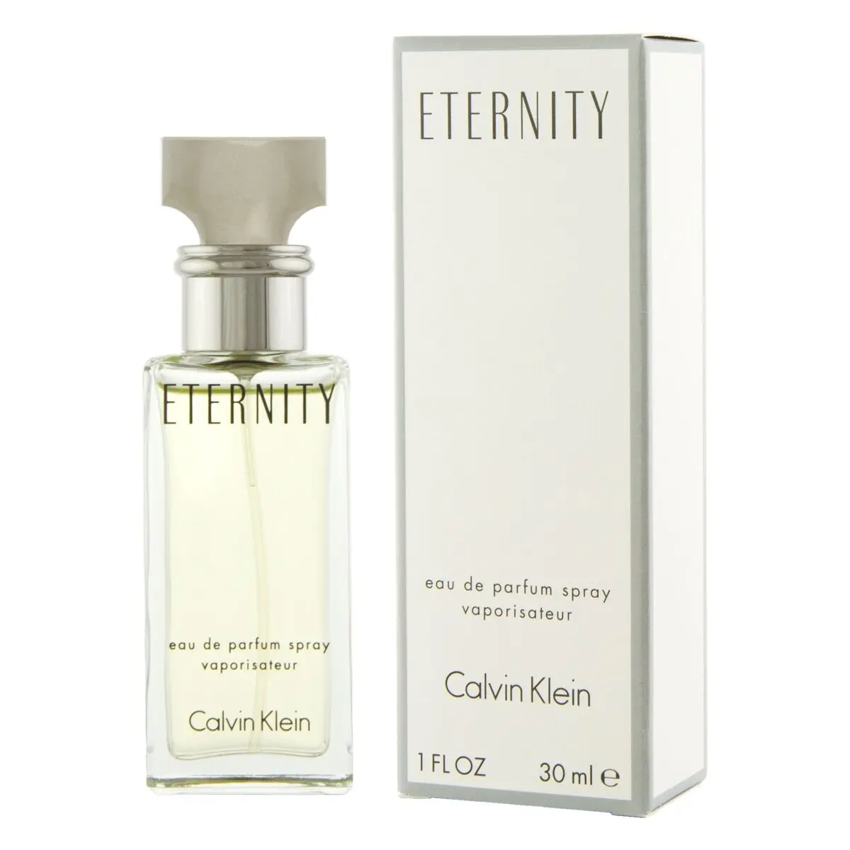 Profumo Donna Calvin Klein Eternity 30 ml