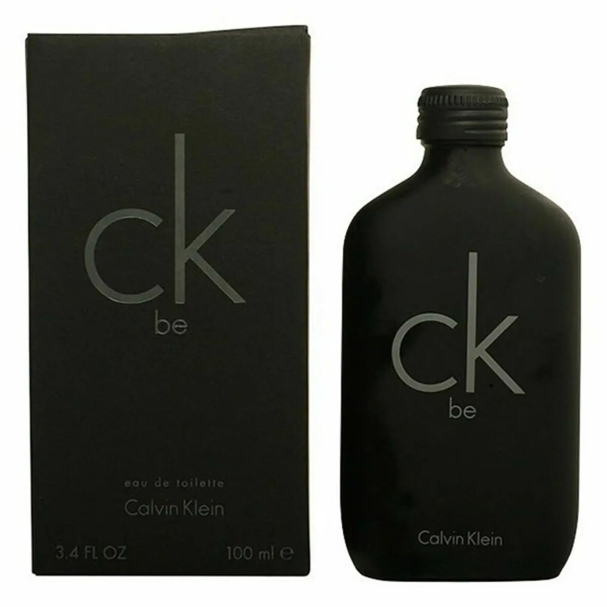 Profumo Unisex Calvin Klein EDT CK BE (50 ml)