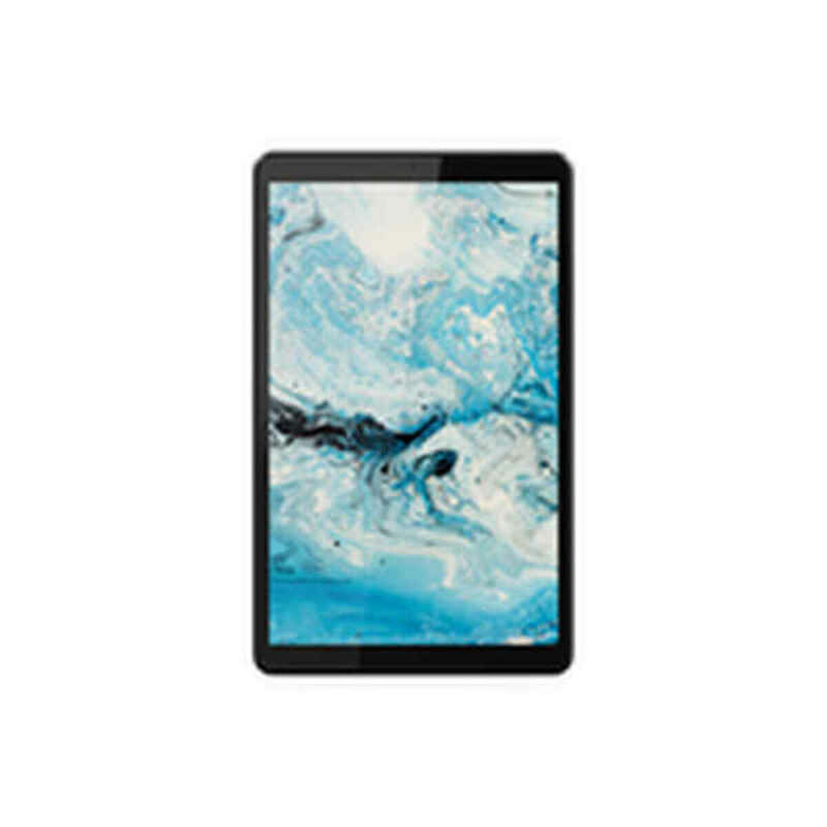 Tablet Lenovo Tab M8 HD 8" Helio A22 Quad Core 2 GB RAM 8" MediaTek Helio A22 2 GB RAM 32 GB Grigio Argentato Platino 32 GB
