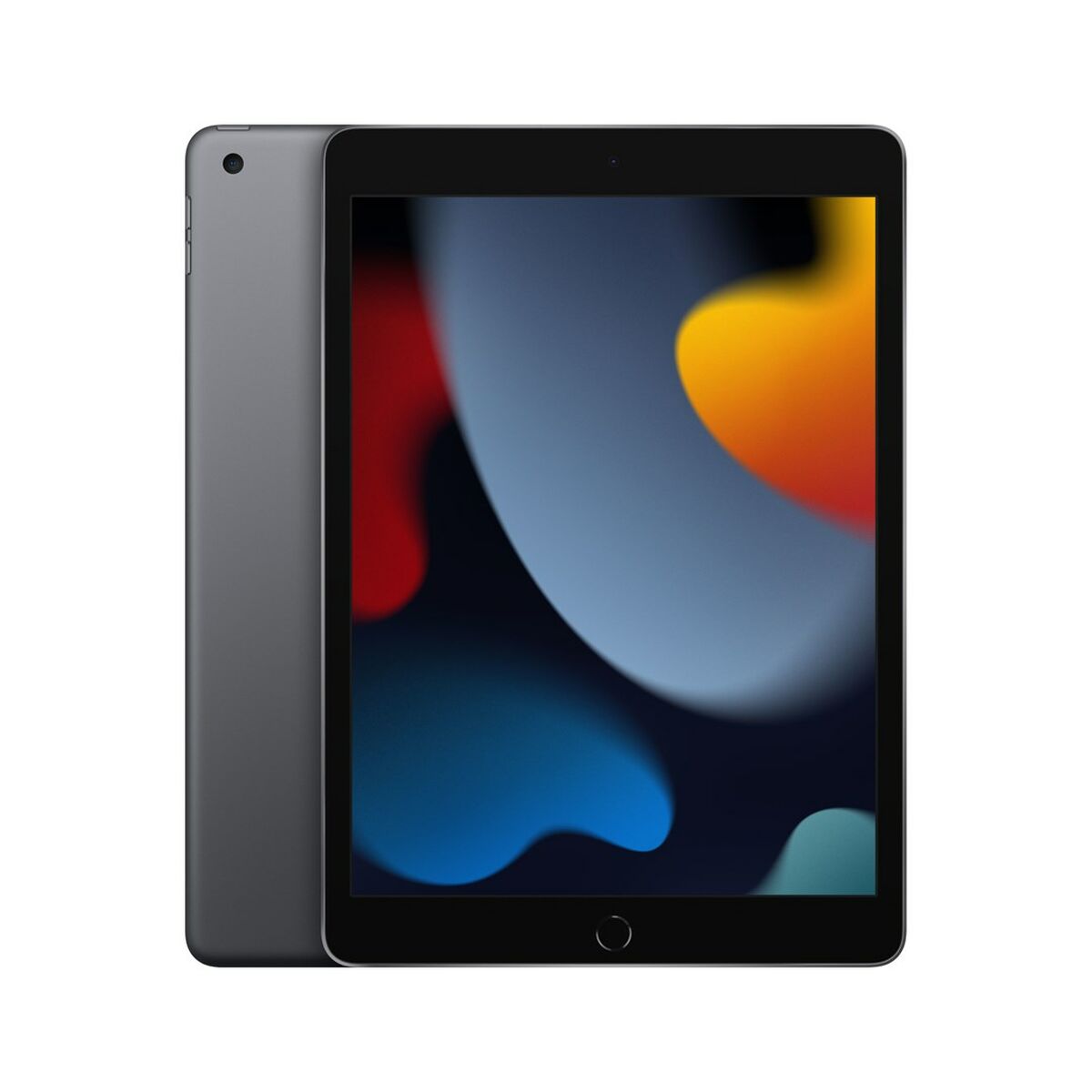 Tablet Apple iPad 10,2" A13 256 GB Grigio