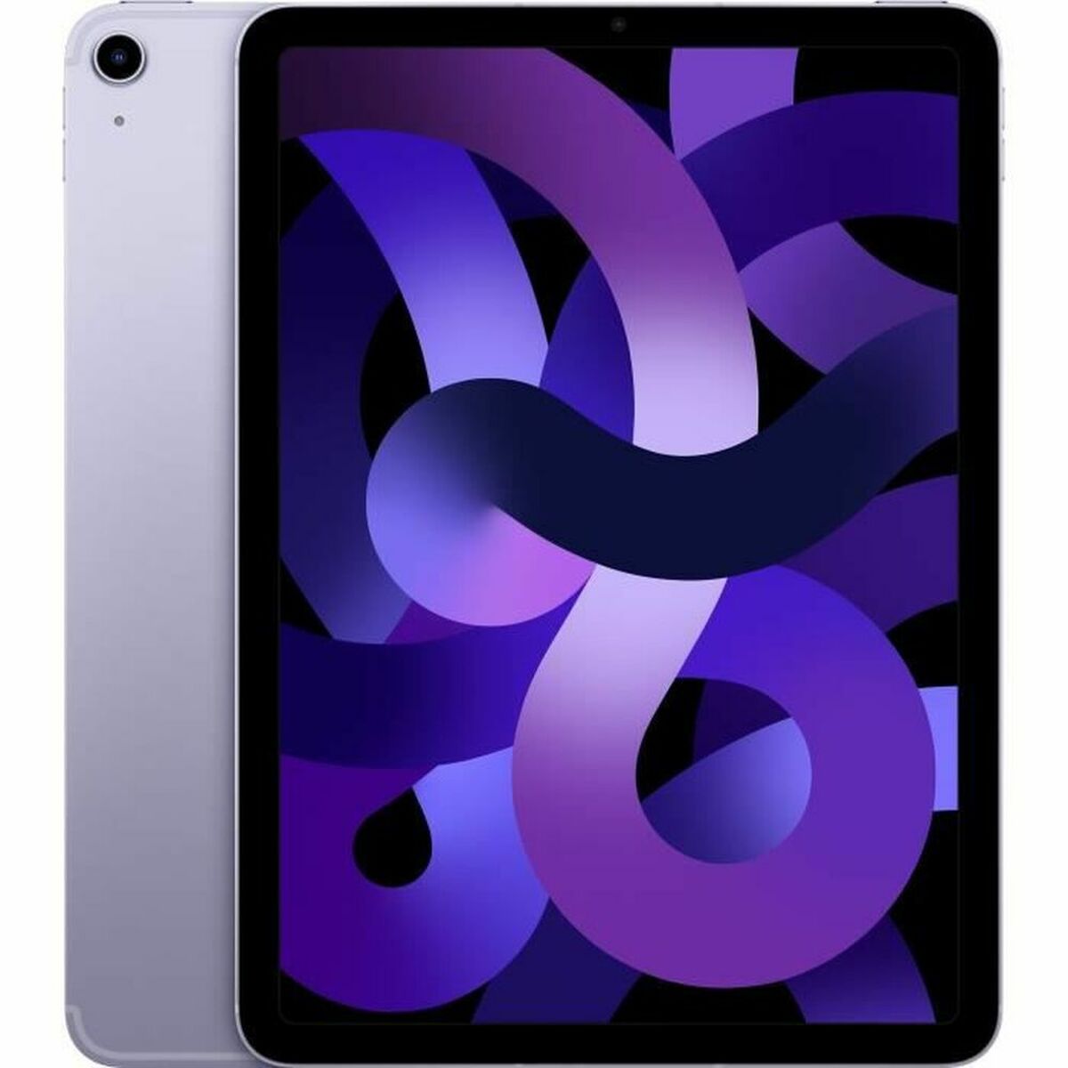 Tablet Apple iPad Air (2022) 8 GB RAM M1 Viola Porpora 256 GB