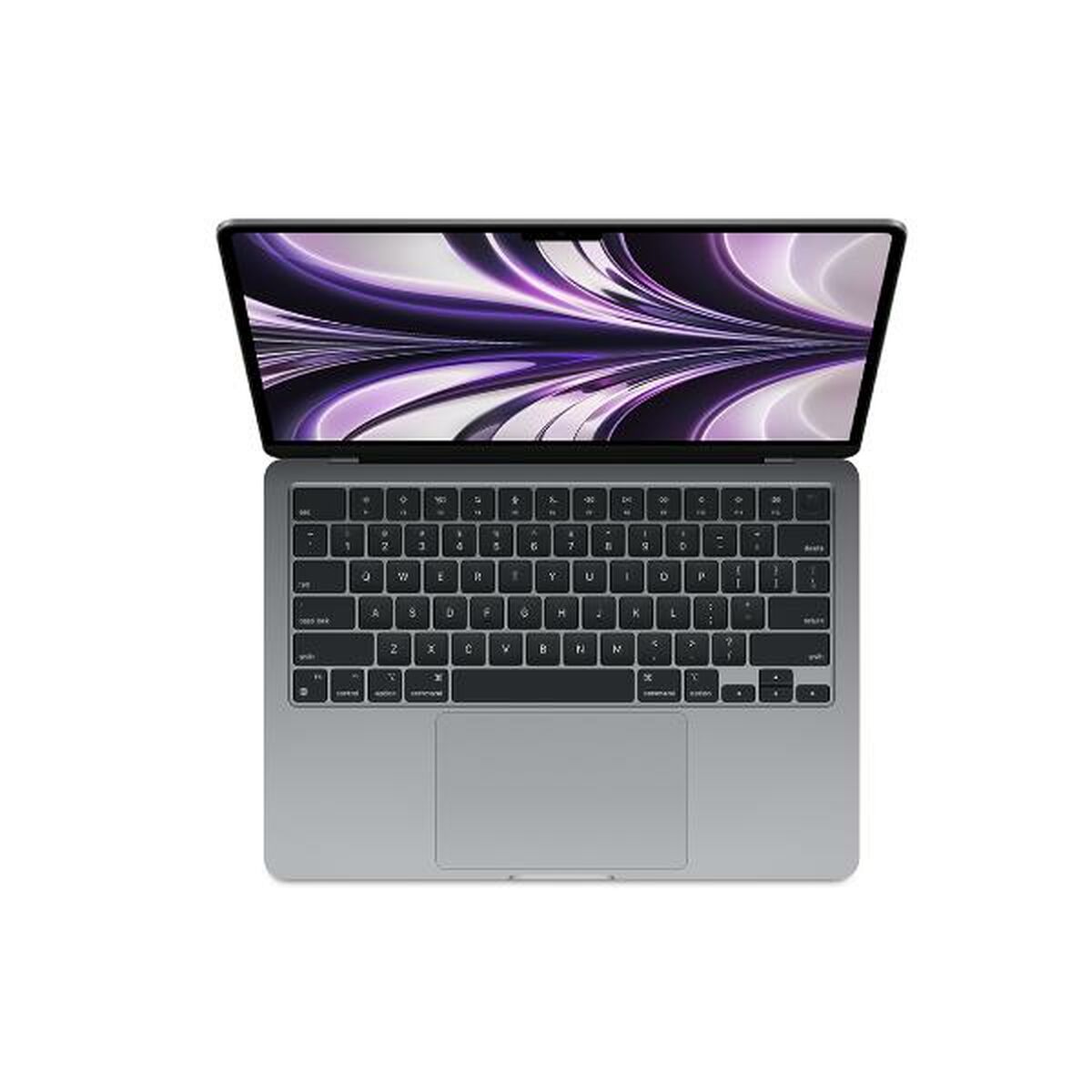 Notebook Apple MacBook Air 13,6" Grigio M2 256 GB SSD 8 GB RAM