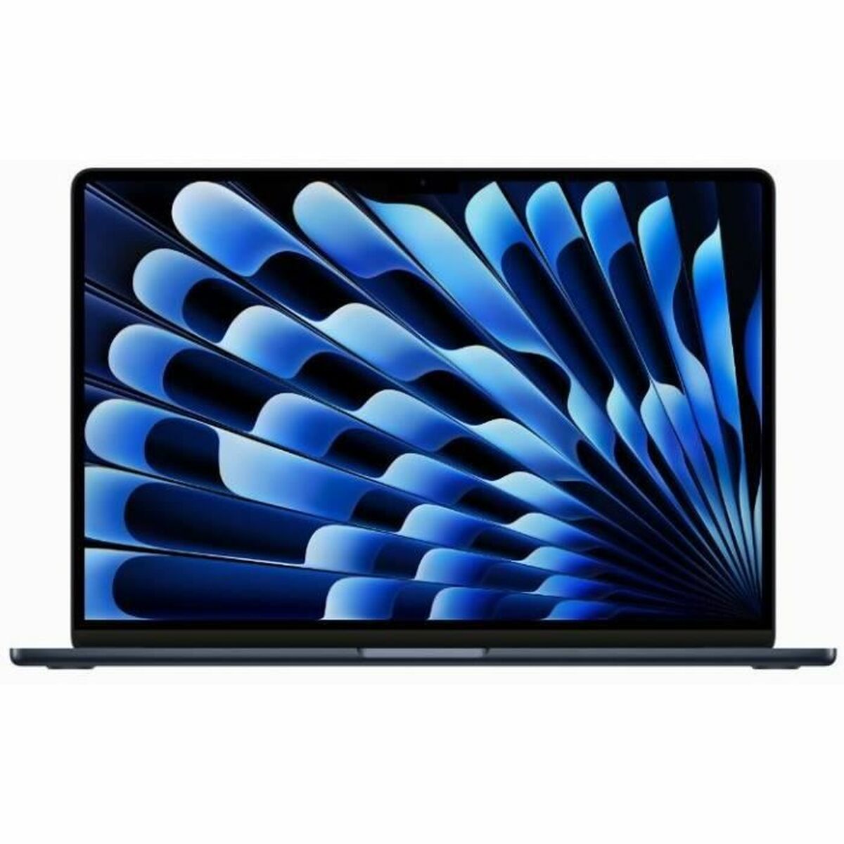Notebook Apple MacBook Air 8 GB RAM M2 AZERTY Azerty Francese