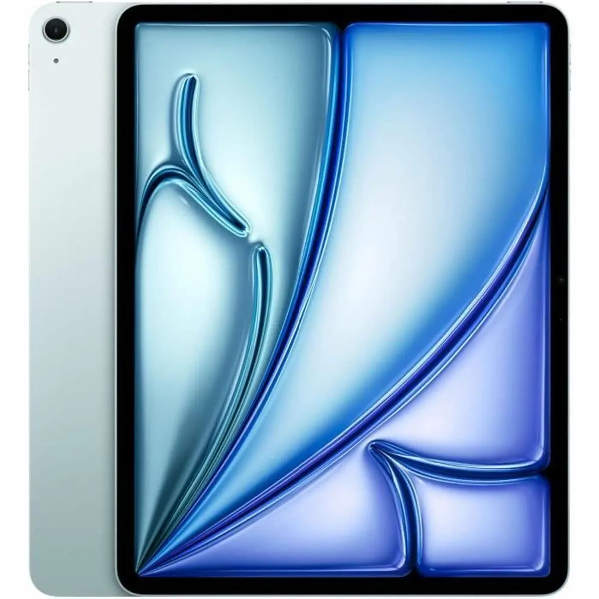 Tablet Apple iPad Air 13" M2 8 GB RAM 128 GB Azzurro