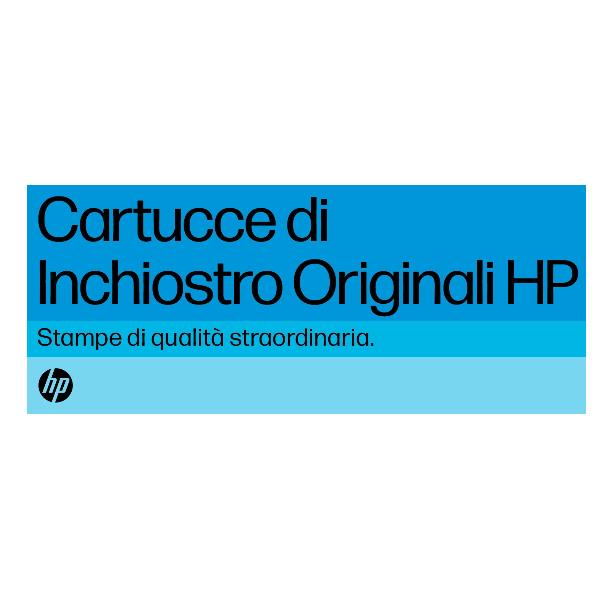 HP 937 CMYK CARTUCCIA ORIGINALE