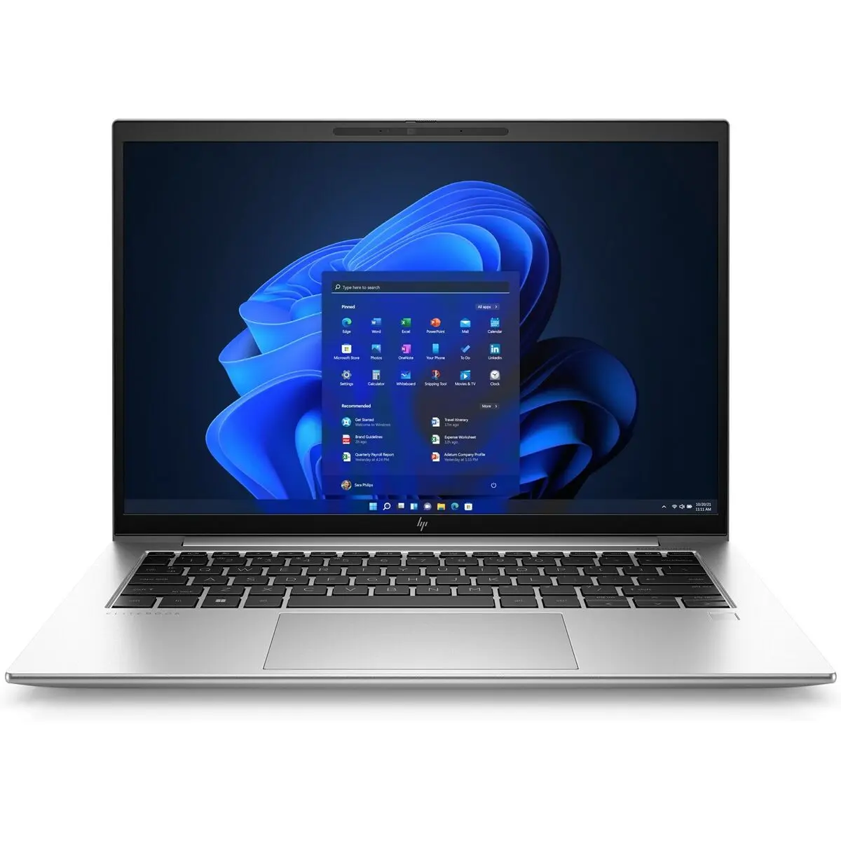 Laptop HP EliteBook 1040 G9 14" Intel Core I7-1255U 16 GB RAM 512 GB SSD